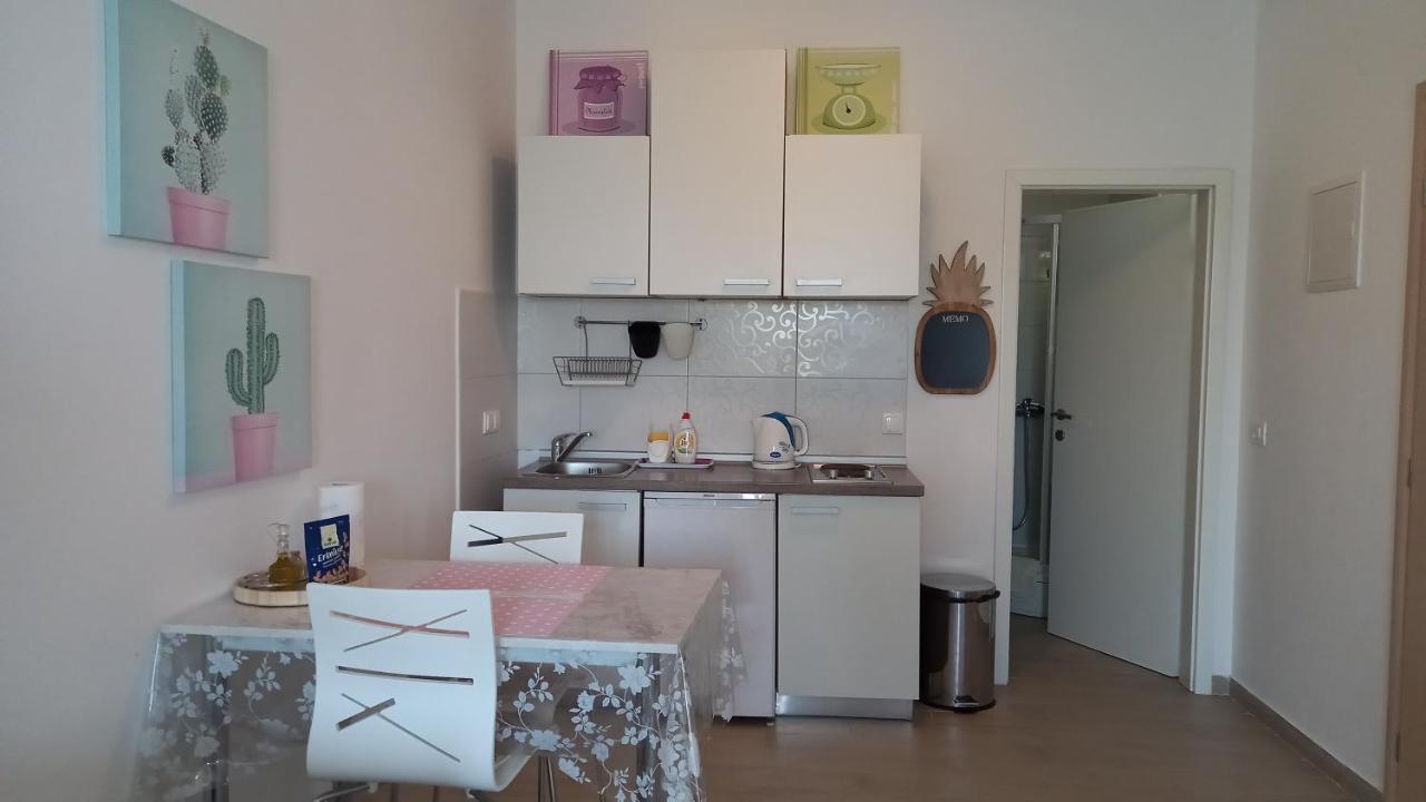 Marula Apartment Račišće 외부 사진