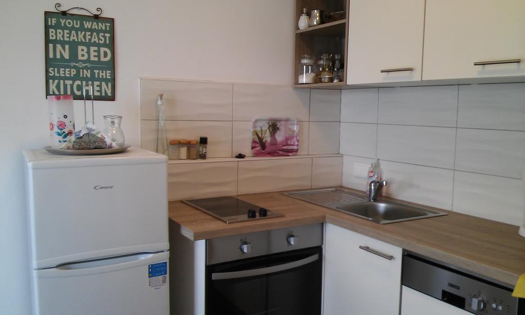 Marula Apartment Račišće 객실 사진