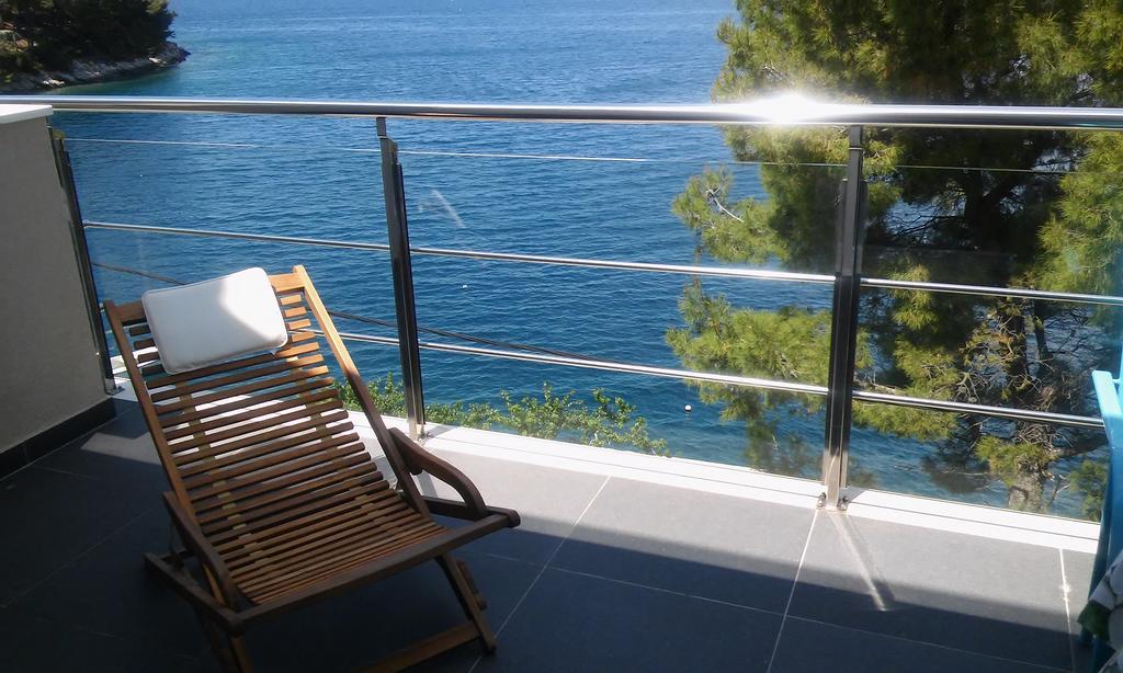 Marula Apartment Račišće 객실 사진