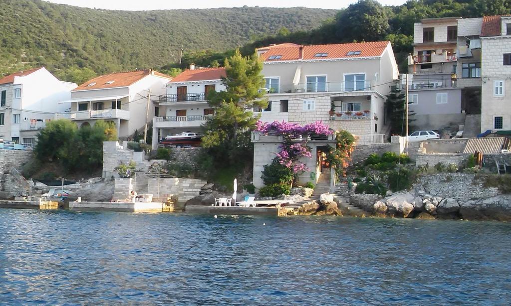 Marula Apartment Račišće 외부 사진