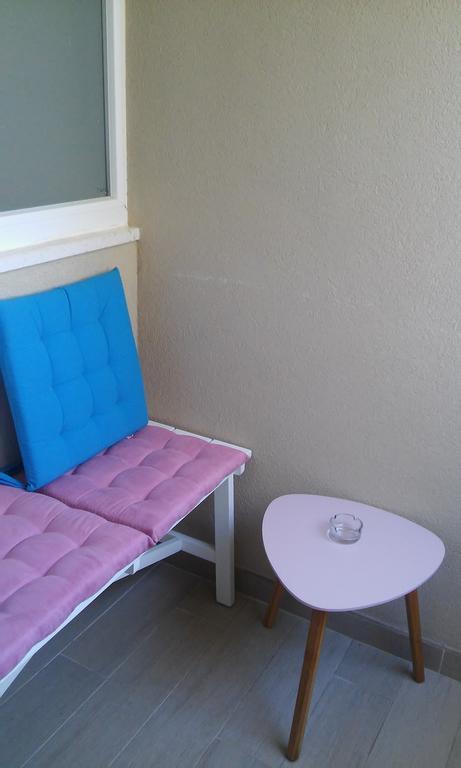 Marula Apartment Račišće 외부 사진
