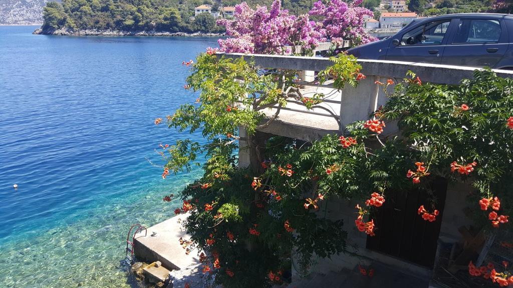 Marula Apartment Račišće 외부 사진