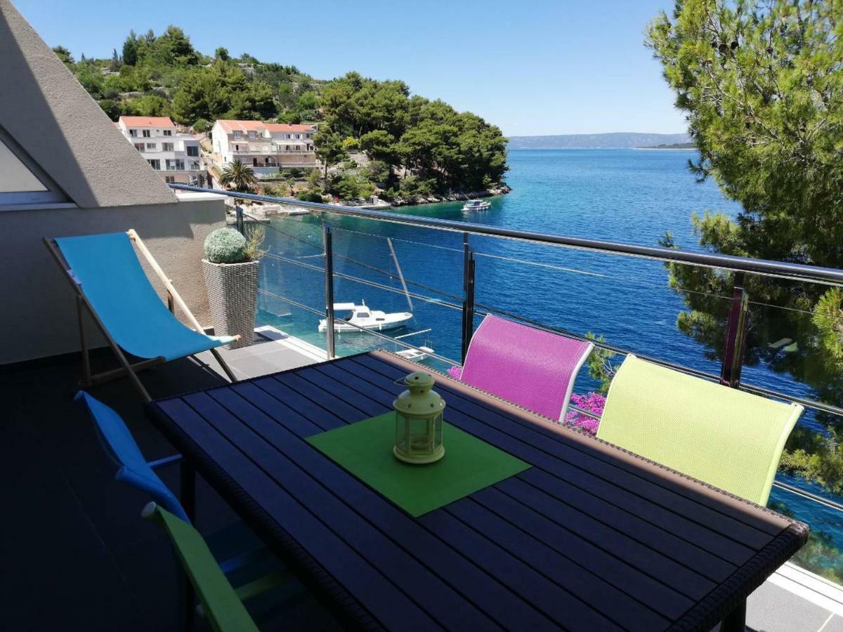 Marula Apartment Račišće 외부 사진