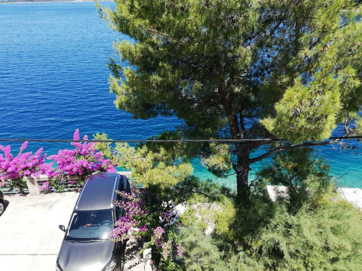 Marula Apartment Račišće 외부 사진