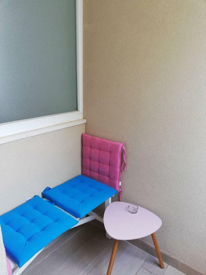 Marula Apartment Račišće 외부 사진
